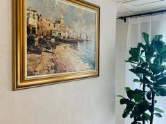 -Me Coffee下午茶艺术空间