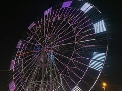 -南昌之星摩天轮