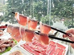 -渔意坊·千层无骨鱼粥底火锅·20年顺德菜(普君店)