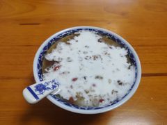 -韵姐牛奶甜品世家