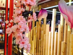 -栖川山葵家·寿喜锅·日式料理(龙湖北城天街商场店)
