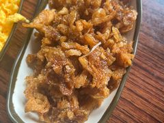 -大姨捞面(新安花园店)
