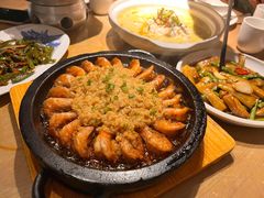 -小菜园新徽菜(泰州茂业店)