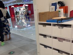 -海马体照相馆(厦门SM城市广场店)