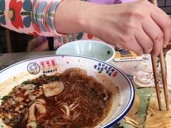 -青石桥老瓦房肥肠粉总店(青石桥总店)