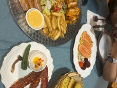 -俄士厨房(未来城店)