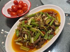-冯小炒(巴渝大道店)