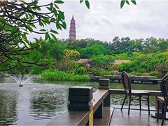-顺峰山公园