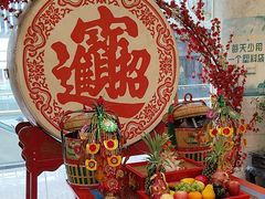 -金华安大酒楼·老牌潮菜·粤式茶点(东方国际店)