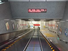 -江厦桥东(地铁站)