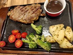 -必胜客(张掖西大街店)