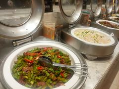 -春天烤肉自助餐厅(南内环店)