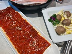 -麻辣空间·清油火锅(水井沟店)