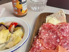 -Alimentari早午餐(安福路店)