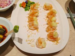 -绣园·茶食宴(湘绣博物馆店)