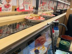 -友壹町寿司(佛山新DNA店)