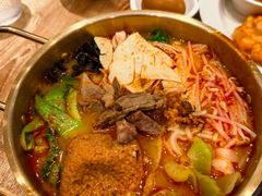-小满手工粉(北京来福士店)