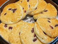 酒酿饼-徽三说·土徽菜·中国徽菜连锁品牌(一中店)