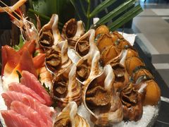 -小天鹅戴斯酒店鲸鲨百汇创作料理