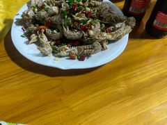 -胖大嫂渔家排档·全海景餐厅(渔村店)