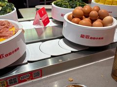 -龍歌自助小火锅(雨花台江南虹悦城店)