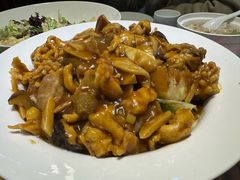 -惠宾饭庄(中山路店)