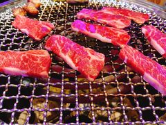 -十三姨正合丰烤肉(营迹路店)