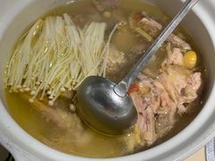 -大碗先生(万家丽店)