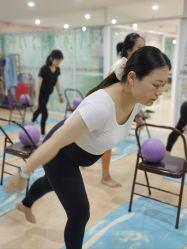 -爱尔乐美孕产瑜伽·普拉提