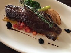 -南沙游艇会·大兵船餐厅