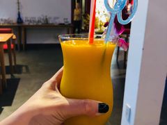 -芽庄MP泰式海鲜海景餐厅