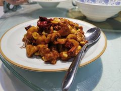 -到家尝北京菜(西坝河店)