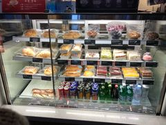 零售区-COSTA COFFEE(水游城店)