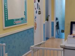 -易贝乐成长中心(坂田中心)