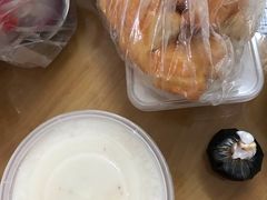 -冠记·肠粉粥品专家(江南大道店)