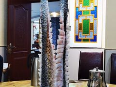 -渔意坊·千层无骨鱼粥底火锅·20年顺德菜(普君店)