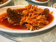 -東城故事·尋找姆媽的味道(玉兰路店)