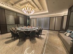 -鑫复盛礼记酒店·青岛菜