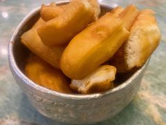 油条-浩海火烧云傣家菜(京广店)