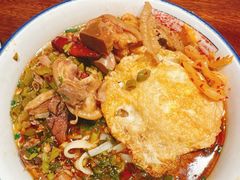 -公交新村粉店(赤岗冲店)