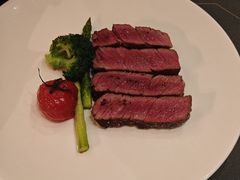 -ZHAO赵·牛扒坊(万象城店)
