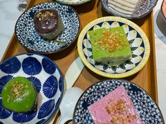 -沿江海南菜·文昌鸡祖师爷(大东海店)