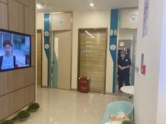 -维乐口腔(美维云门诊陆家嘴店)