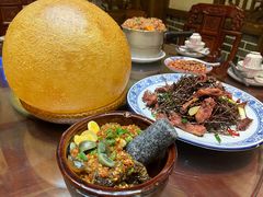 老味道茶香鸭-杨记隆府(南坪店)