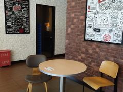 -汉堡王(北京通州领展店)