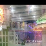 小朋友放电指南—乐漫x冰雪嘻市