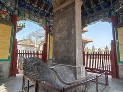 -历代帝王庙博物馆