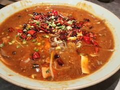 -廖川菜(八佰伴店)