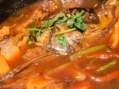 -周家二小姐的菜(西津渡店)