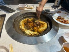 -二十一分小锅炖(中心店)